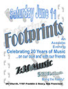 June11_Footprints20yrs