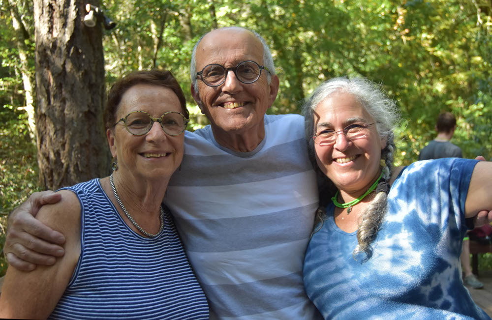 Hani and Yair Labor Day 2021 (3)